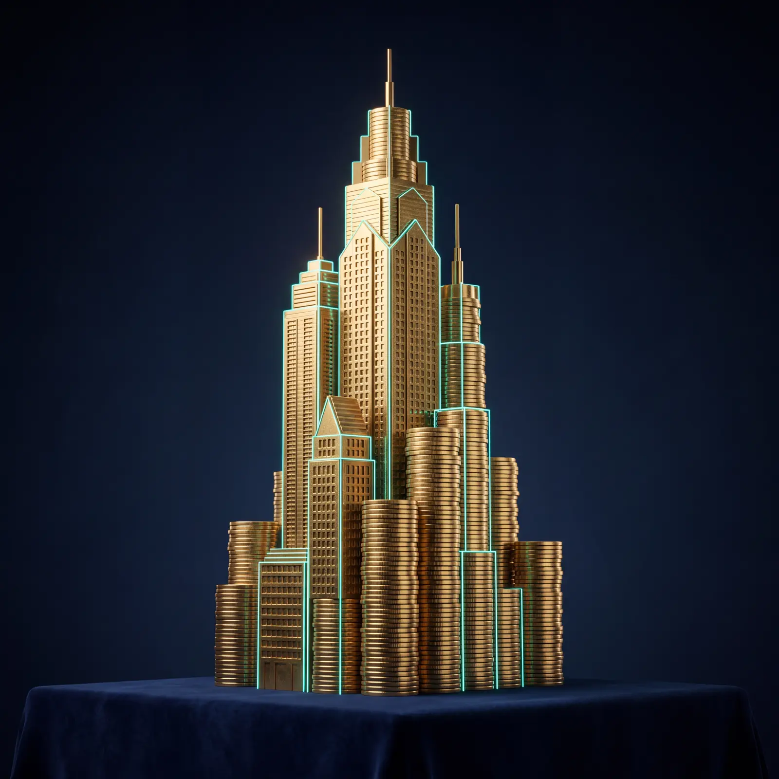 Bonus Tower Casino od pierwszej wpłaty